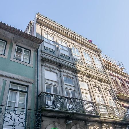 Cedofeita Studio 176 - Studio In City Center 포르투 외부 사진