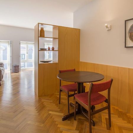 Cedofeita Studio 176 - Studio In City Center 포르투 외부 사진