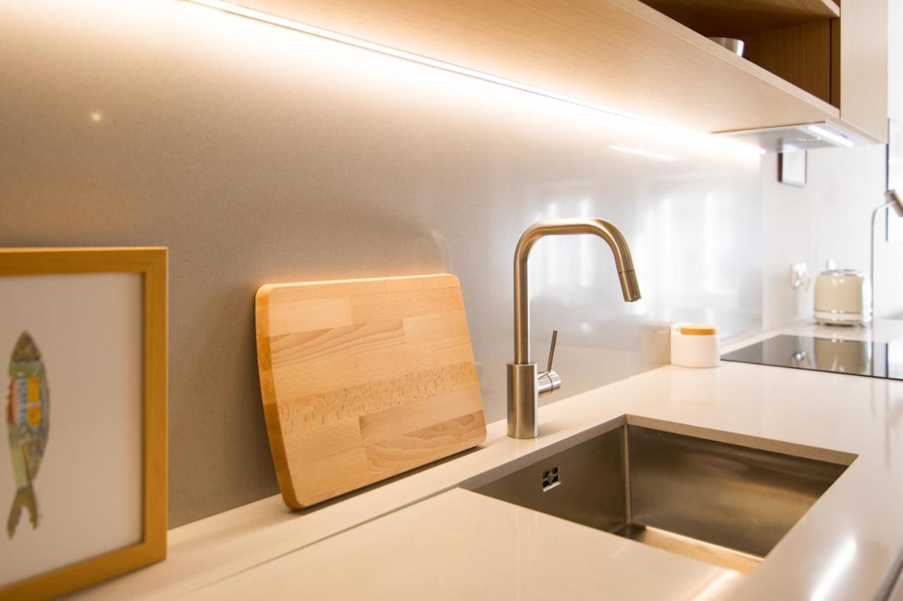 Cedofeita Studio 176 - Studio In City Center 포르투 외부 사진