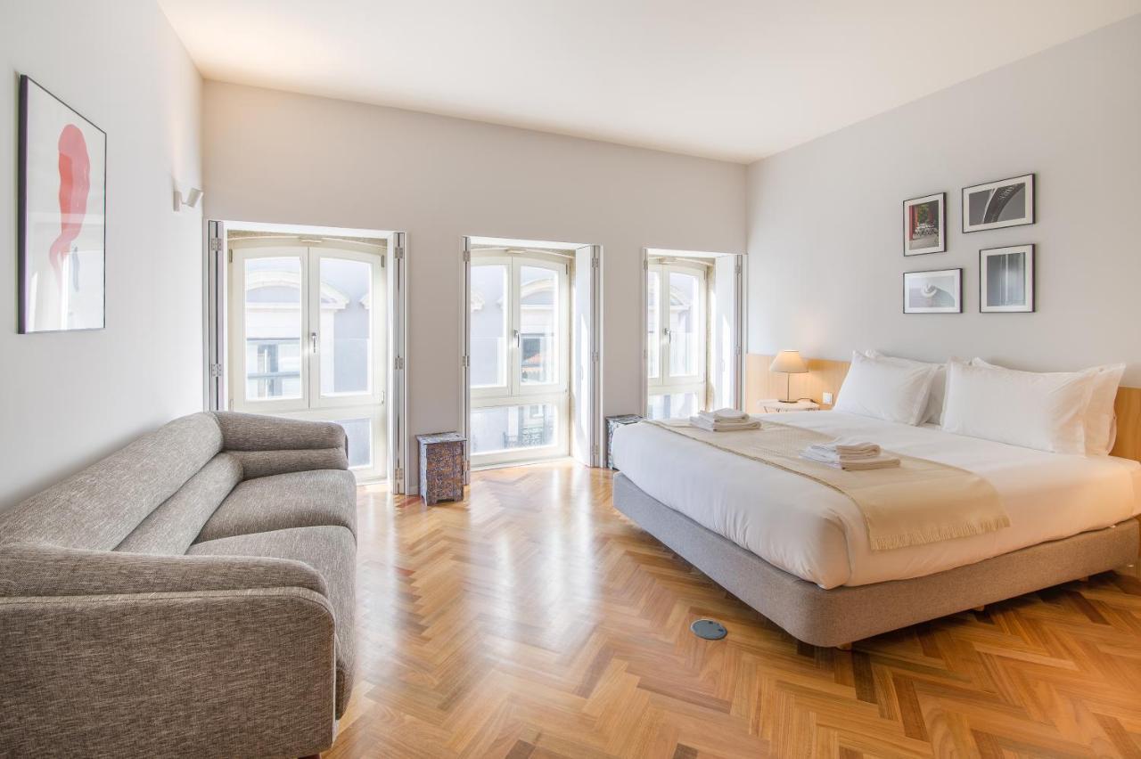 Cedofeita Studio 176 - Studio In City Center 포르투 외부 사진