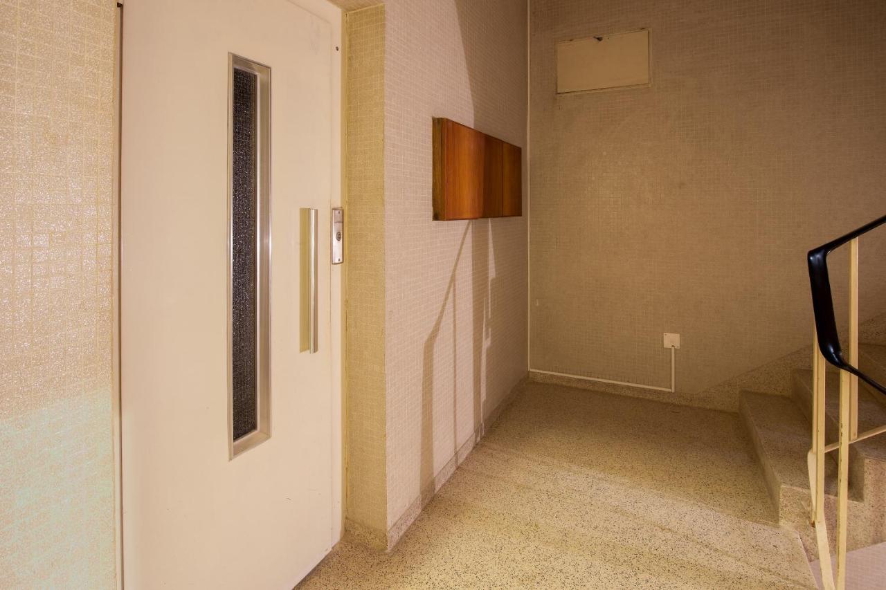 Cedofeita Studio 176 - Studio In City Center 포르투 외부 사진
