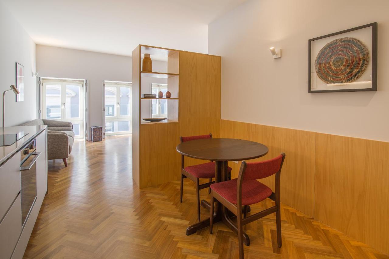 Cedofeita Studio 176 - Studio In City Center 포르투 외부 사진
