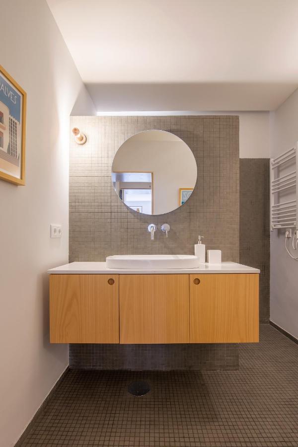 Cedofeita Studio 176 - Studio In City Center 포르투 외부 사진