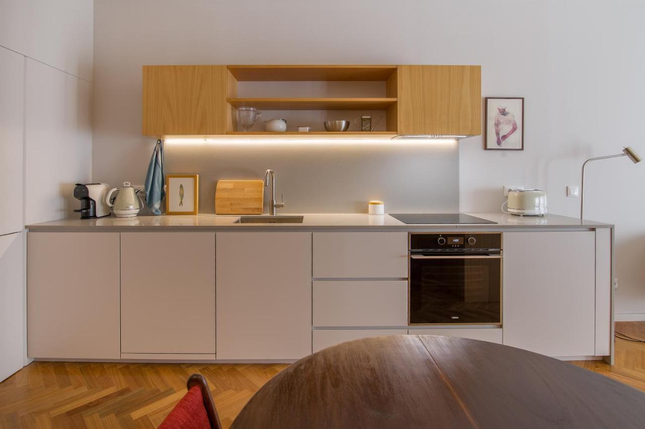 Cedofeita Studio 176 - Studio In City Center 포르투 외부 사진